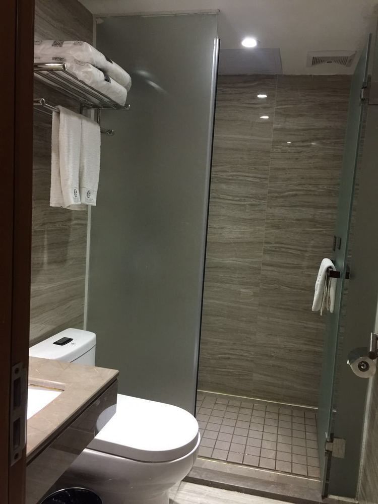 Insail Hotel Zhuhai Exterior photo