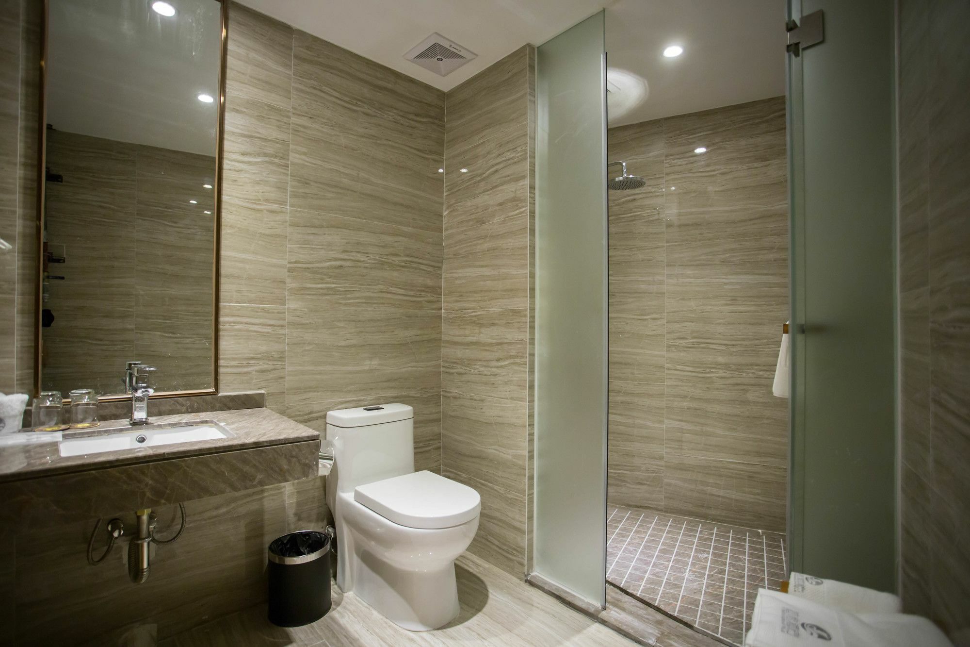 Insail Hotel Zhuhai Exterior photo